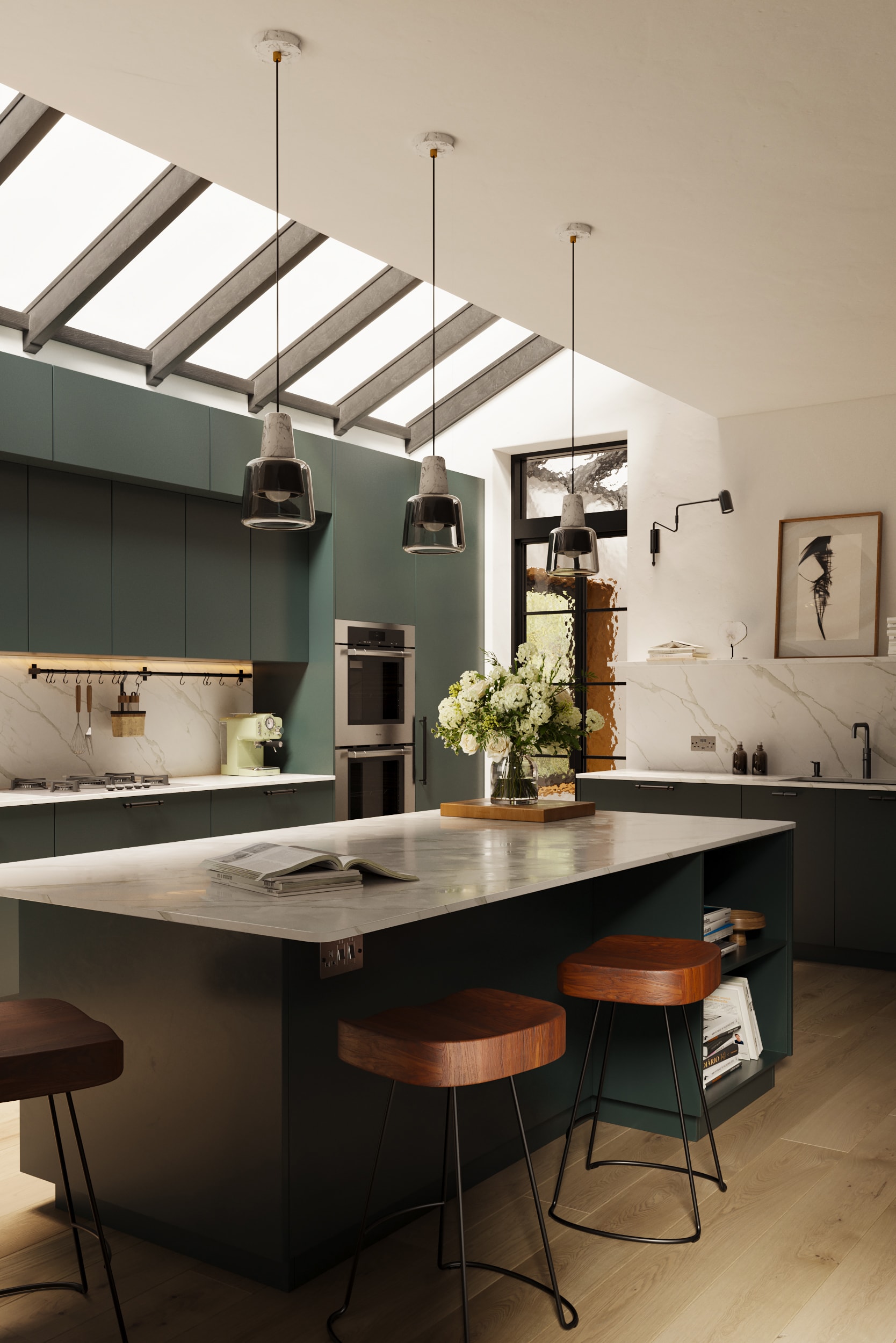 Storage that gets used: drawers, trays, and the end of dead corners
