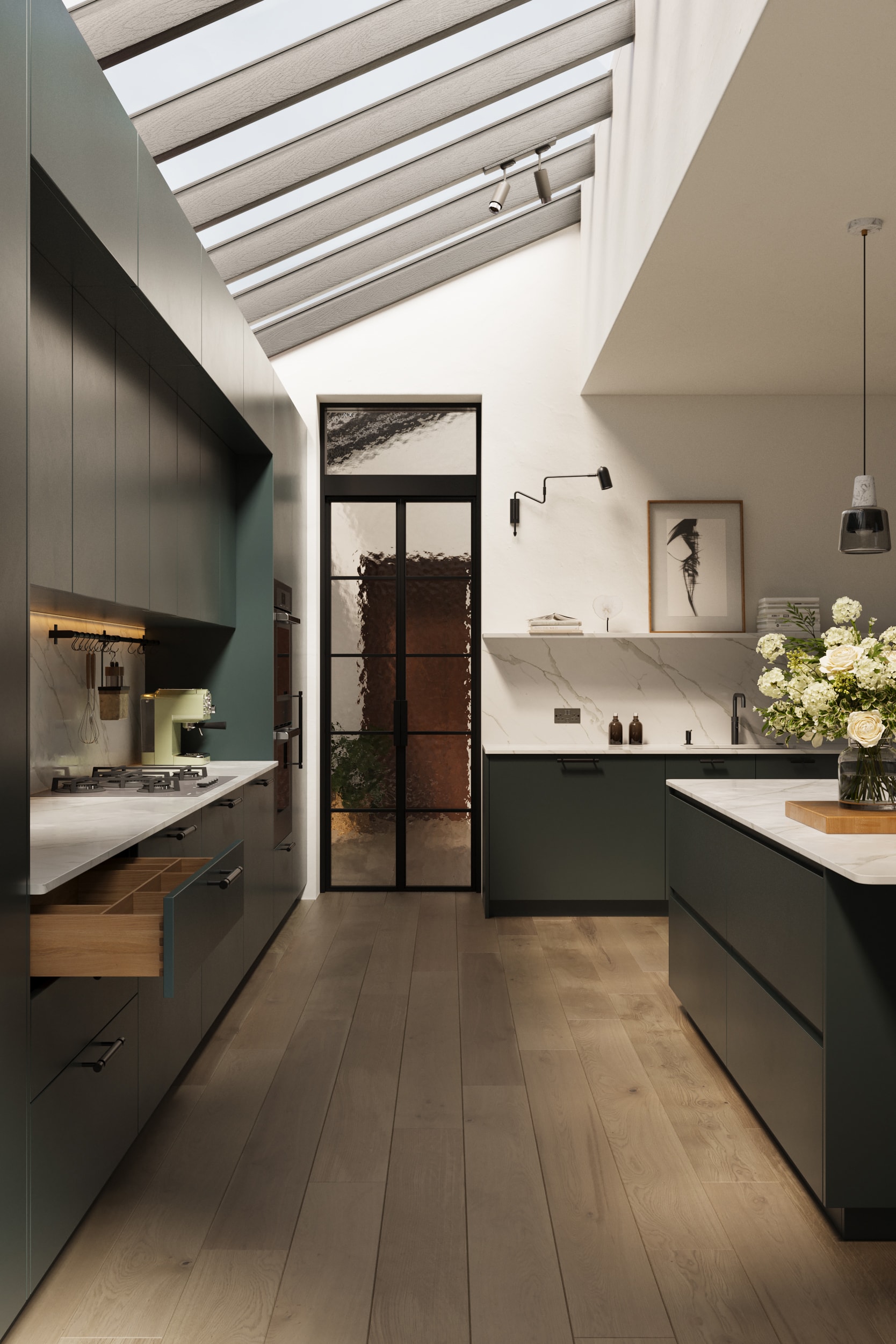 Signing off technical drawings: what you are approving and why it matters