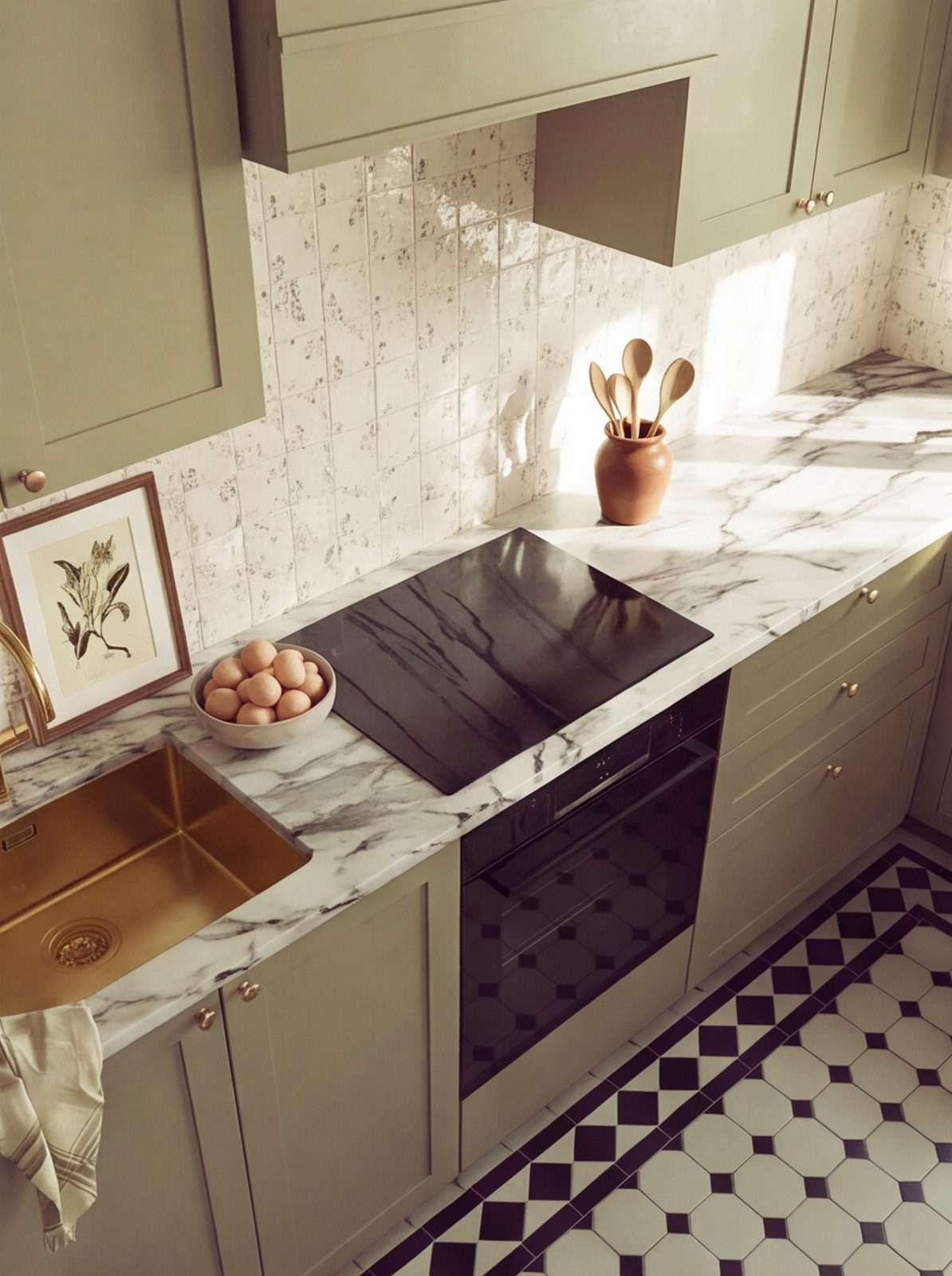 Shaker kitchen ideas: classic style for London homes