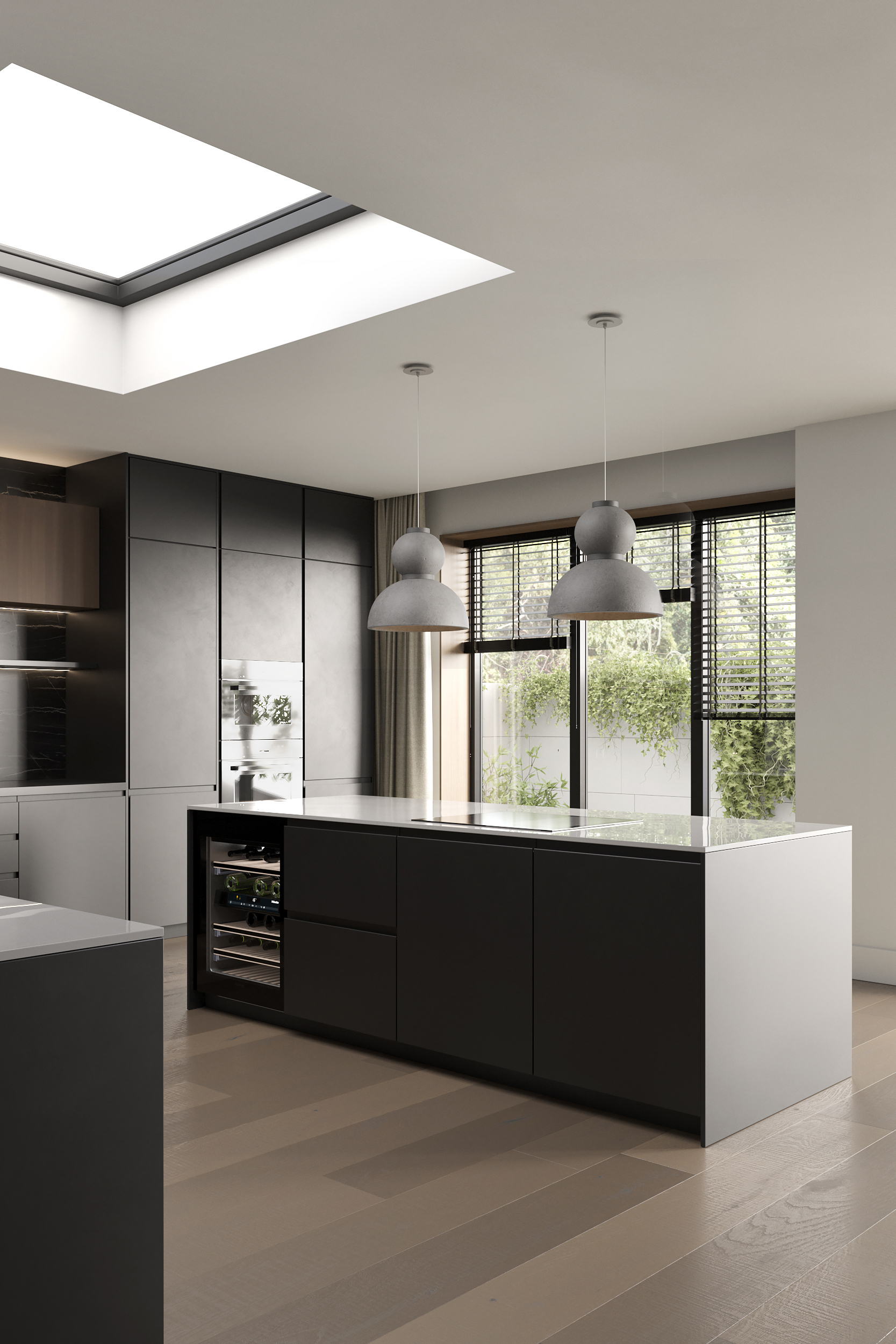 How much does a bespoke kitchen cost in London? A pricing guide