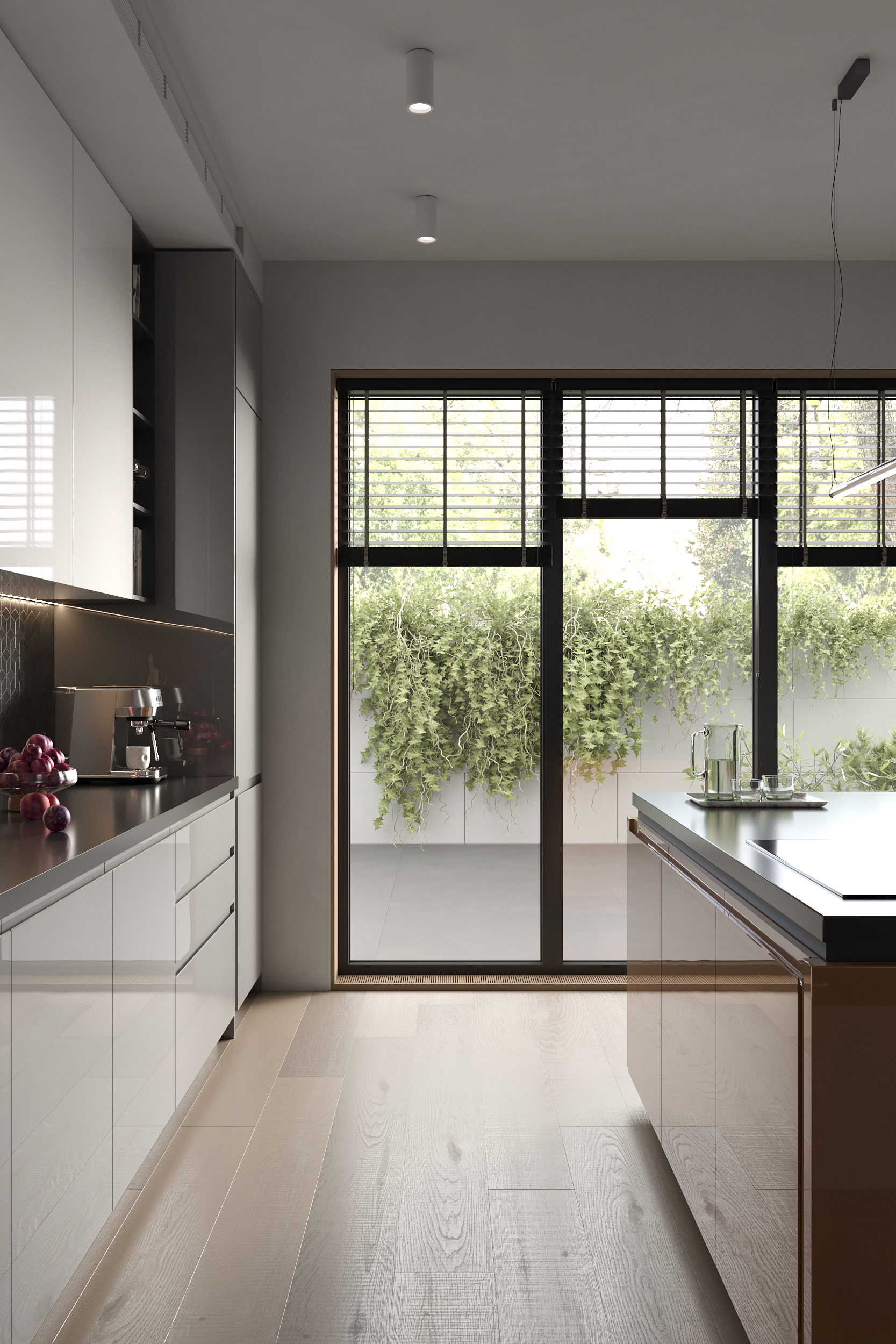 Handles, knobs, or push-to-open: choosing hardware you will touch every day