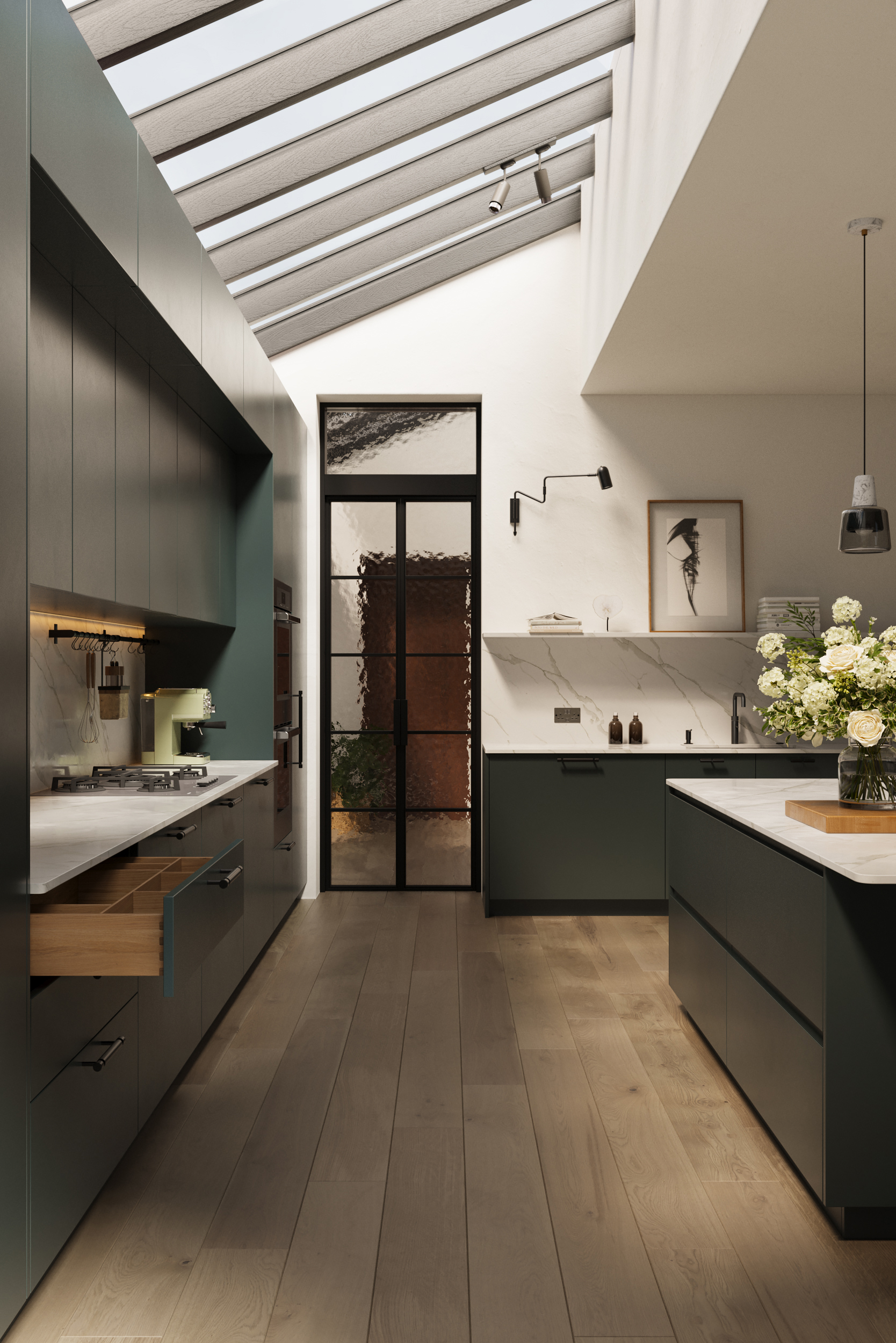 Signing off technical drawings: what you are approving and why it matters